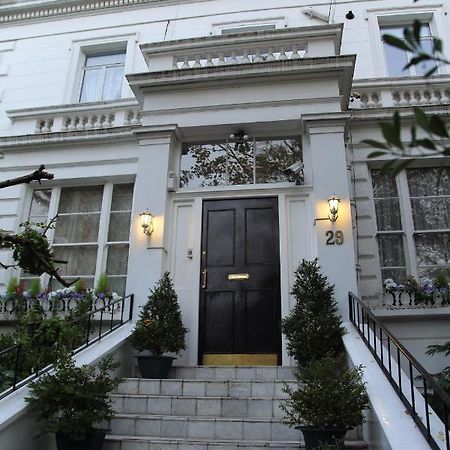 Dawson Place, Juliette'S Bed And Breakfast London Exterior photo