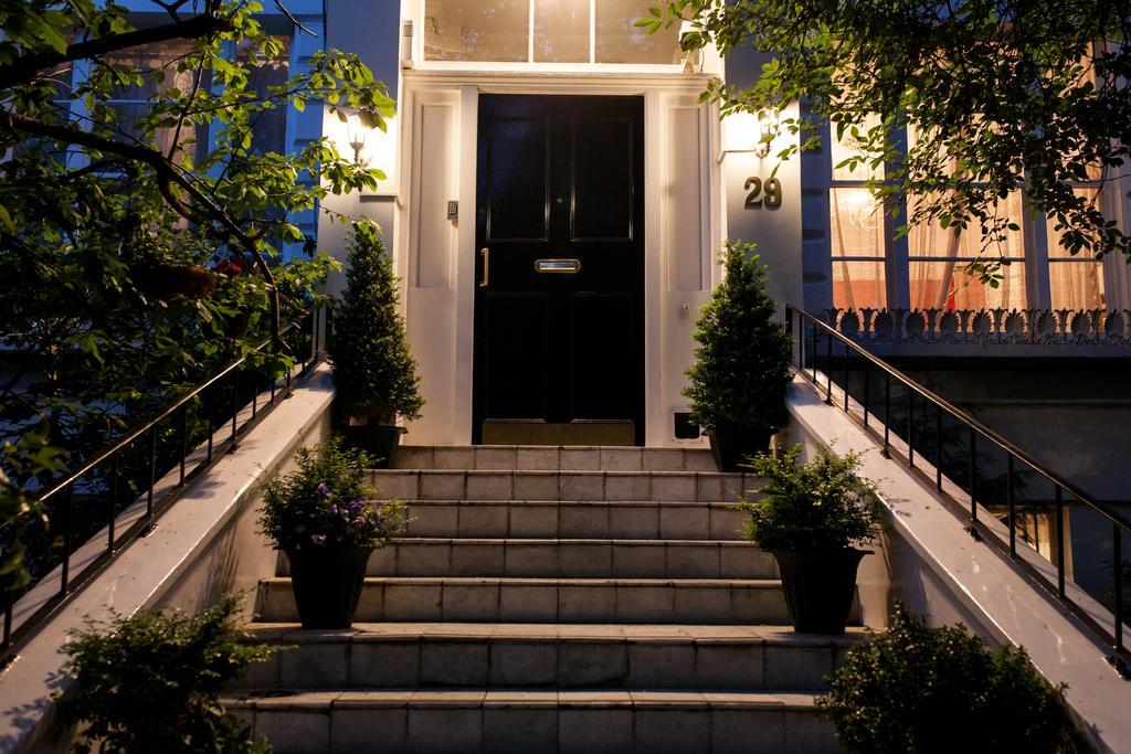 Dawson Place, Juliette'S Bed And Breakfast London Exterior photo